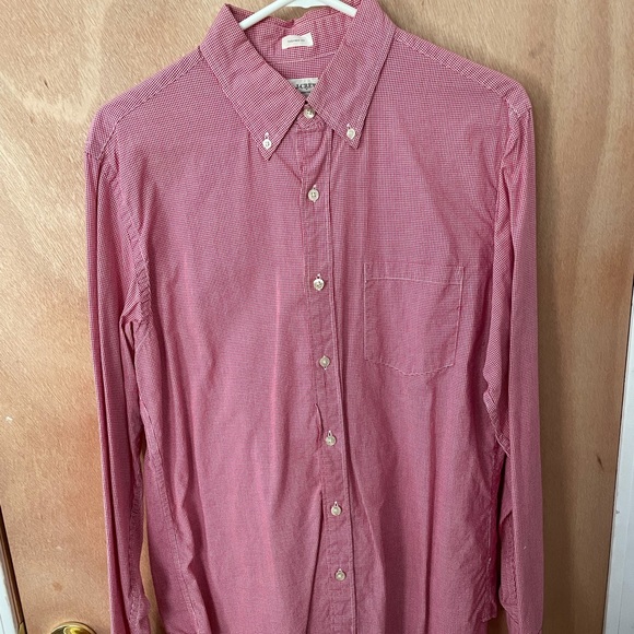 Like new J.Crew button-down. $20 obo - Picture 1 of 2